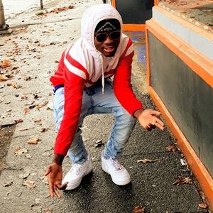 Meet your Posher, Arnauld